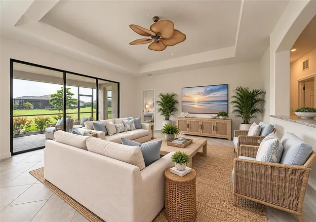 Photo 3 of Single family home for sale at 15332 Serene Shrs Loop, Bradenton, FL 34211 | MLS# A4708522 | Listing updated on 2026-10-08