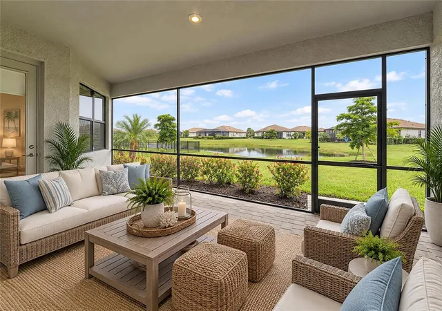 Photo 4 of Single family home for sale at 15332 Serene Shrs Loop, Bradenton, FL 34211 | MLS# A4708522 | Listing updated on 2026-10-08
