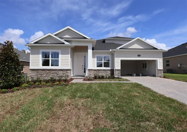 Photo 1 of Single family home for sale at 3174 Wolf Lake Ave, Apopka, FL 32712 | MLS# O6447342 | Listing updated on 2026-10-07
