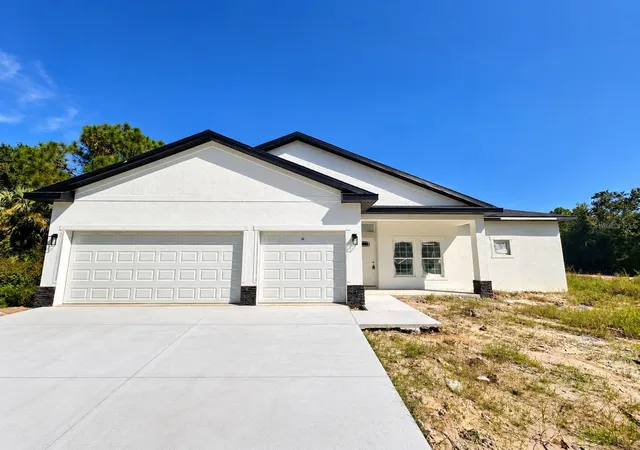 Photo 1 of Single family home for sale at 151 April Rd, Rotonda West, FL 33947 | MLS# TB8555037 | Listing updated on 2026-10-08