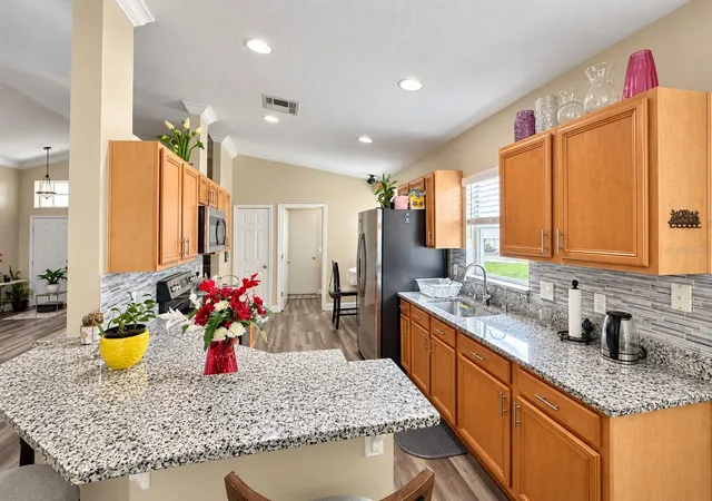 Photo 3 of Single family home for sale at 527 Dunoon St, Ocoee, FL 34761 | MLS# O6447346 | Listing updated on 2026-10-06