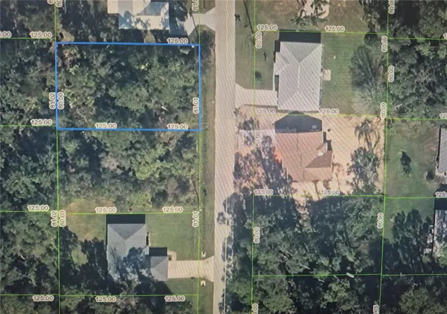 Land for sale at 4005 Cantoria Ave, SEBRING, FL 33872 | MLS# O6447347