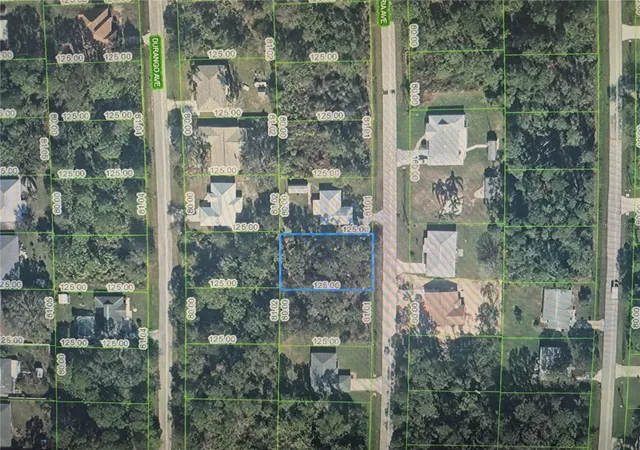 Photo 2 of Land for sale at 4005 Cantoria Ave, Sebring, FL 33872 | MLS# O6447347 | Listing updated on 2026-10-06
