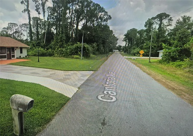 Photo 3 of Land for sale at 4005 Cantoria Ave, Sebring, FL 33872 | MLS# O6447347 | Listing updated on 2026-10-06