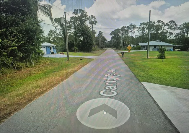 Photo 4 of Land for sale at 4005 Cantoria Ave, Sebring, FL 33872 | MLS# O6447347 | Listing updated on 2026-10-06