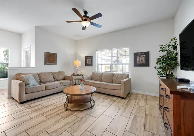 Photo 4 of Townhouse for sale at 4811 Brier Rose Ln, Kissimmee, FL 34746 | MLS# S5158898 | Listing updated on 2026-10-08