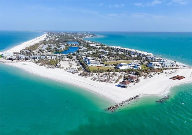 Land for sale at 862 Grande Pass Way, BOCA GRANDE, FL 33921 | MLS# D6149032