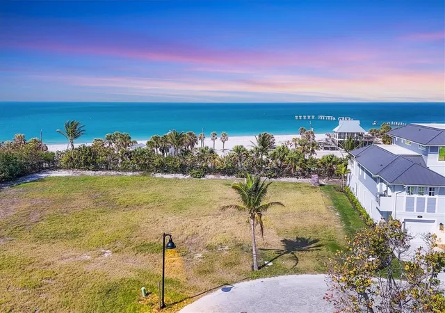 Photo 1 of Land for sale at 862 Grande Pass Way, Boca Grande, FL 33921 | MLS# D6149032 | Listing updated on 2026-10-06