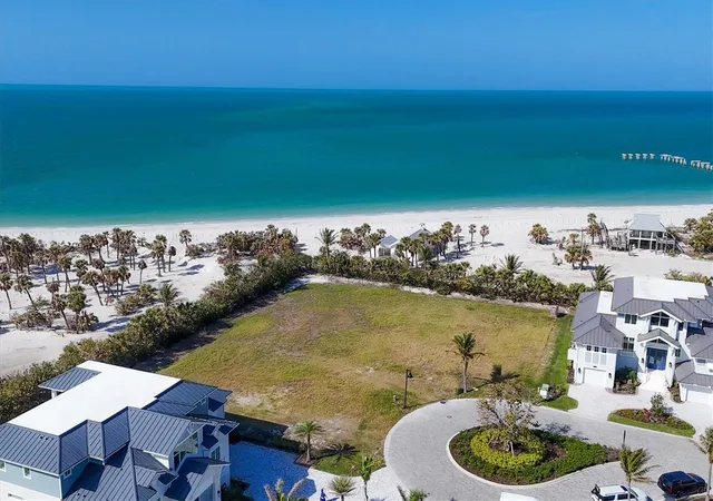 Photo 2 of Land for sale at 862 Grande Pass Way, Boca Grande, FL 33921 | MLS# D6149032 | Listing updated on 2026-10-06