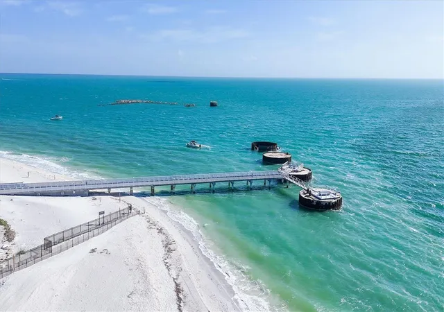 Photo 3 of Land for sale at 862 Grande Pass Way, Boca Grande, FL 33921 | MLS# D6149032 | Listing updated on 2026-10-06