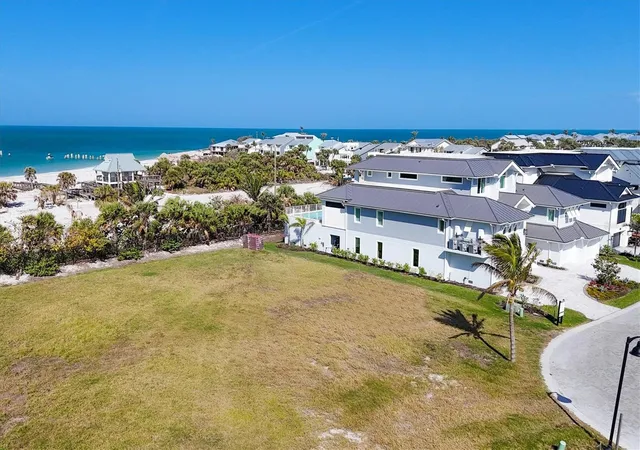 Photo 4 of Land for sale at 862 Grande Pass Way, Boca Grande, FL 33921 | MLS# D6149032 | Listing updated on 2026-10-06