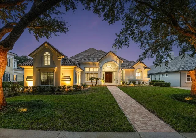 Single family home for sale at 10951 Emerald Chase Dr, ORLANDO, FL 32836 | MLS# O6447350