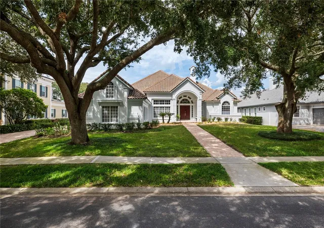 Photo 1 of Single family home for sale at 10951 Emerald Chase Dr, Orlando, FL 32836 | MLS# O6447350 | Listing updated on 2026-10-08