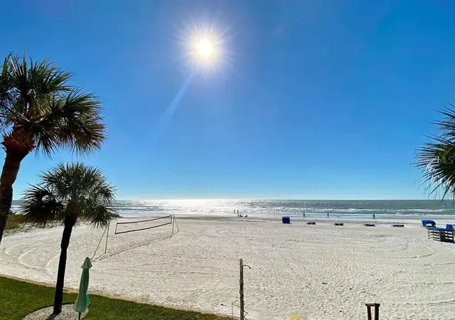 Condo for sale at 18400 Gulf Blvd #1208, INDIAN SHORES, FL 33785 | MLS# TB8555042