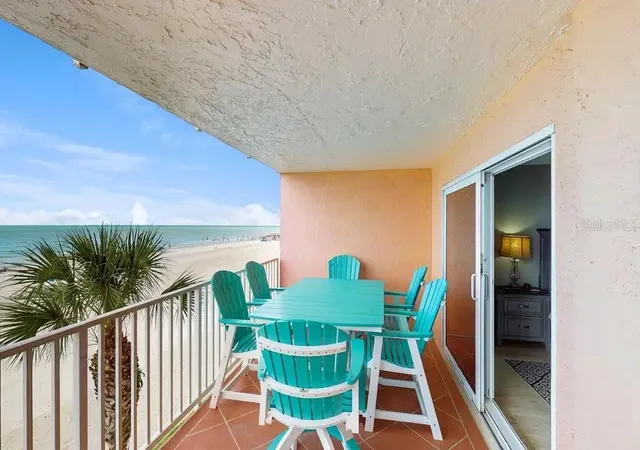 Photo 2 of Condo for sale at 18400 Gulf Blvd #1208, Indian Shores, FL 33785 | MLS# TB8555042 | Listing updated on 2026-10-07