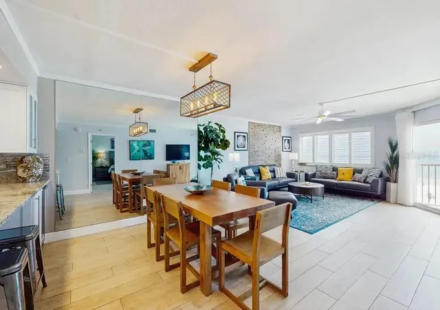 Photo 4 of Condo for sale at 18400 Gulf Blvd #1208, Indian Shores, FL 33785 | MLS# TB8555042 | Listing updated on 2026-10-07