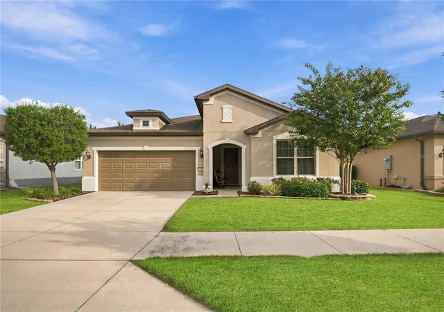 Photo 1 of Single family home for sale at 6382 Sw 97th Terrace Rd, Ocala, FL 34481 | MLS# OM733468 | Listing updated on 2026-10-07