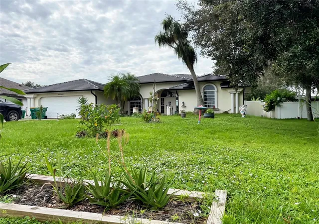 Single family home for sale at 22309 Peachland Blvd, PORT CHARLOTTE, FL 33954 | MLS# C7531568
