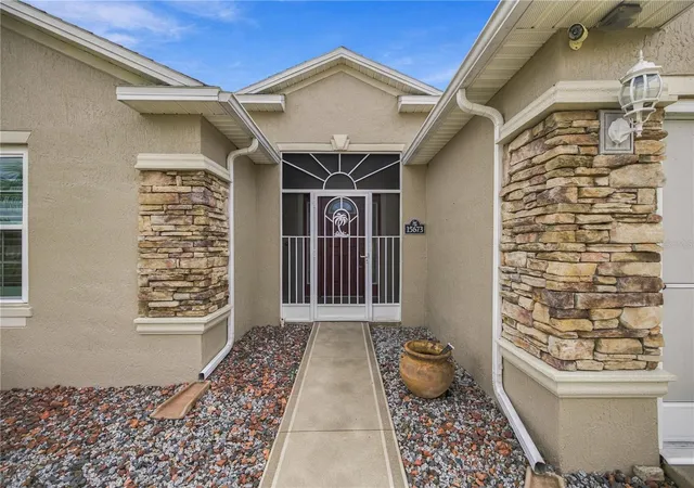 Photo 2 of Single family home for sale at 15673 Sw 11th Terrace Rd, Ocala, FL 34473 | MLS# OM733469 | Listing updated on 2026-10-07