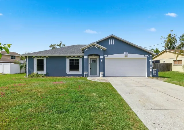 Photo 1 of Single family home for sale at 13393 Twin Lake Ave, Spring Hill, FL 34609 | MLS# TB8555044 | Listing updated on 2026-10-08