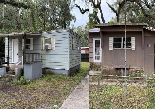 Photo 1 of Manufactured home for sale at 9114 Ogalala St, New Port Richey, FL 34654 | MLS# TB8555045 | Listing updated on 2026-10-09