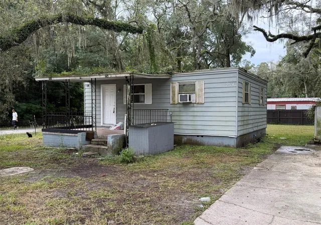 Photo 4 of Manufactured home for sale at 9114 Ogalala St, New Port Richey, FL 34654 | MLS# TB8555045 | Listing updated on 2026-10-07