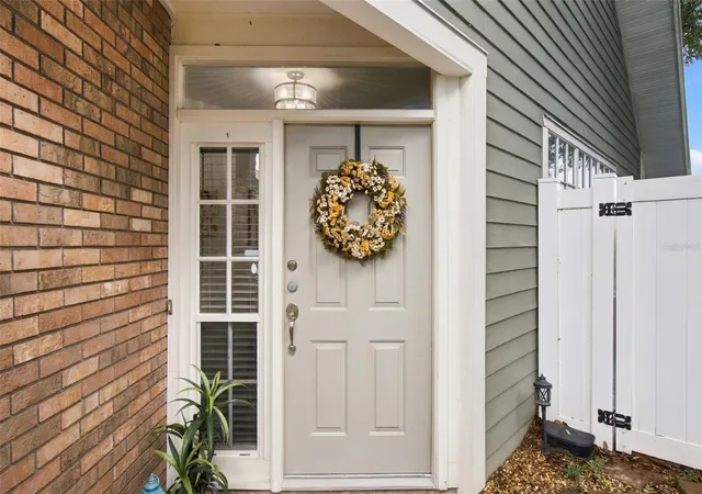 Photo 1 of Townhouse for sale at 2724 Hamble Village Ln, Palm Harbor, FL 34684 | MLS# TB8555046 | Listing updated on 2026-10-17