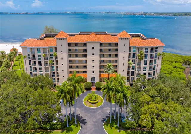 Photo 1 of Condo for sale at 4737 DOLPHIN CAY LANE #108, St Petersburg, FL 33711 | MLS# TB8555050 | Listing updated on 2026-10-12