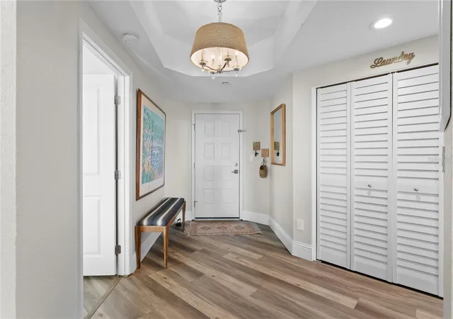 Photo 2 of Condo for sale at 4737 DOLPHIN CAY LANE #108, St Petersburg, FL 33711 | MLS# TB8555050 | Listing updated on 2026-10-12