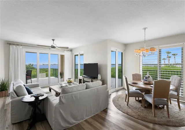 Photo 4 of Condo for sale at 4737 DOLPHIN CAY LANE #108, St Petersburg, FL 33711 | MLS# TB8555050 | Listing updated on 2026-10-12