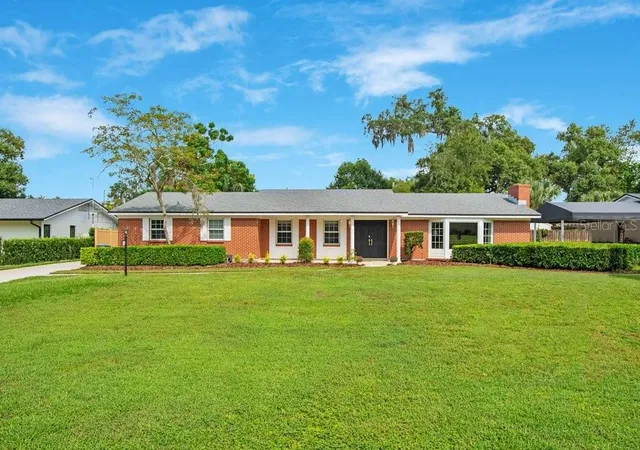 Single family home for sale at 109 Pine Needle Ln, ALTAMONTE SPRINGS, FL 32714 | MLS# O6447354
