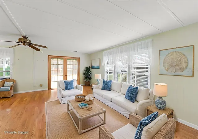 Photo 4 of Manufactured home for sale at 10055 Collingwood Ave, Dade City, FL 33525 | MLS# TB8555054 | Listing updated on 2026-10-09