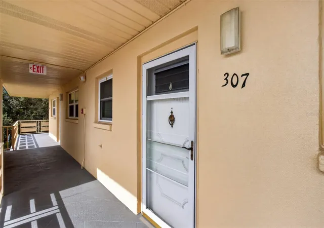 Photo 2 of Condo for sale at 5750 80th Street N #D307, Saint Petersburg, FL 33709 | MLS# TB8555055 | Listing updated on 2026-10-08