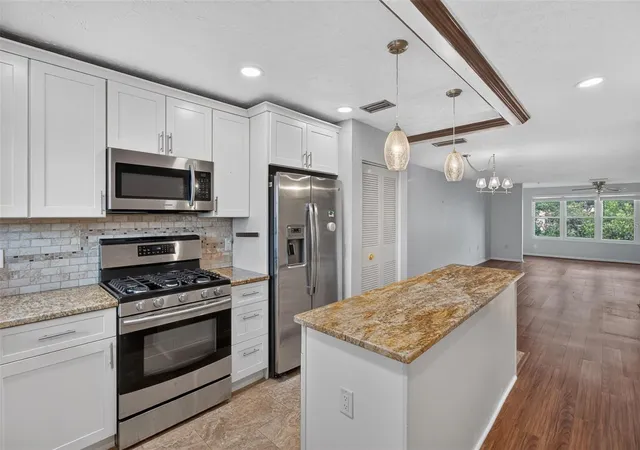 Photo 3 of Condo for sale at 5750 80th Street N #D307, Saint Petersburg, FL 33709 | MLS# TB8555055 | Listing updated on 2026-10-08