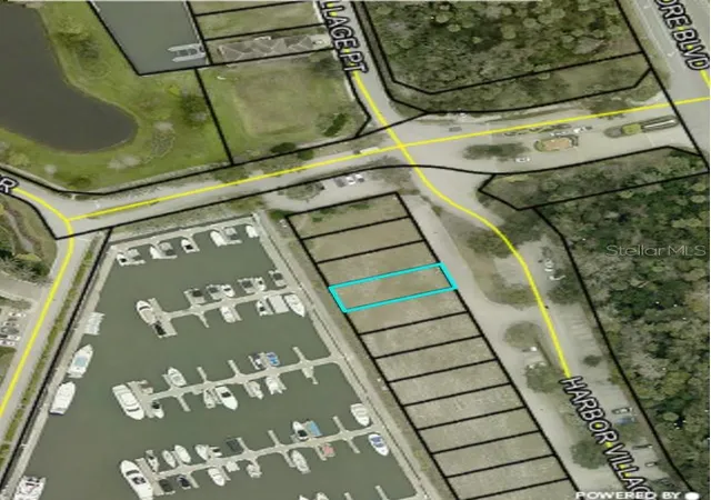 Land for sale at 104 Harbor Village Point S, PALM COAST, FL 32137 | MLS# FC321920
