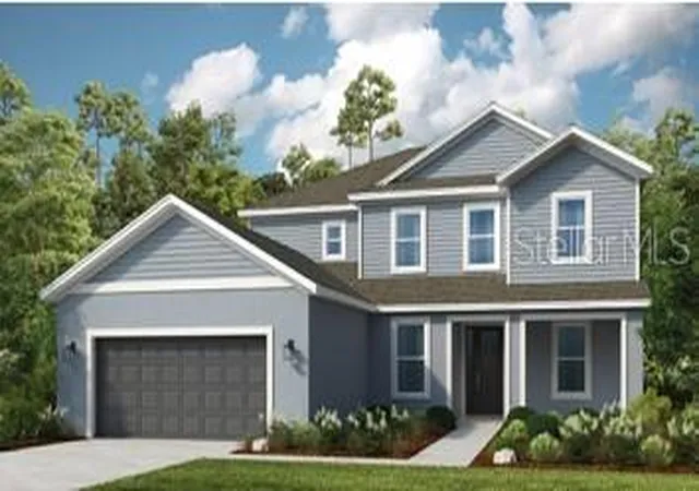 Photo 1 of Single family home for sale at 789 Ladyfish Trl, Saint Cloud, FL 34771 | MLS# O6447355 | Listing updated on 2026-10-06