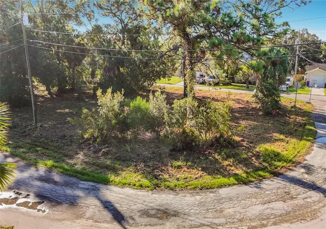 Photo 2 of Land for sale at 0 Horizon Dr, Hudson, FL 34667 | MLS# W7890097 | Listing updated on 2026-10-07