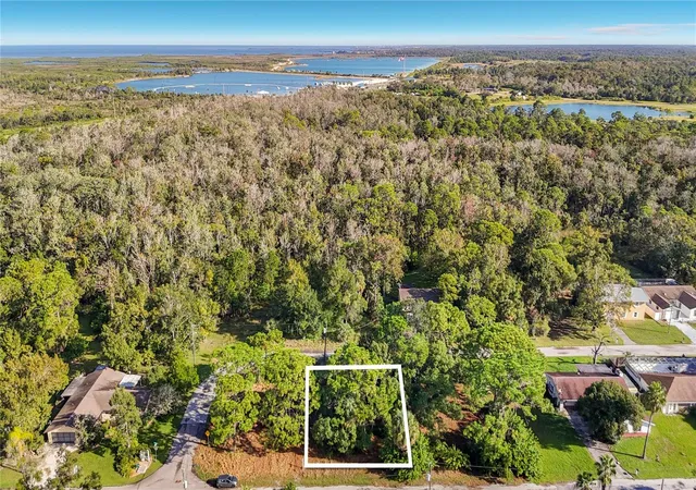 Photo 3 of Land for sale at 0 Horizon Dr, Hudson, FL 34667 | MLS# W7890097 | Listing updated on 2026-10-07