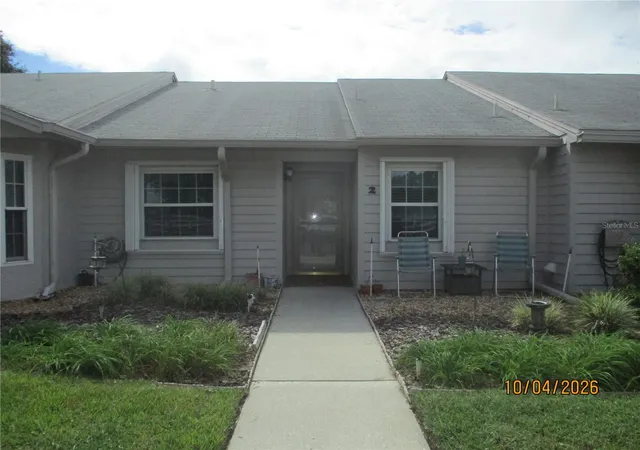 Single family home for sale at 6464 Sandpipers Dr #2, LAKELAND, FL 33809 | MLS# R4912103