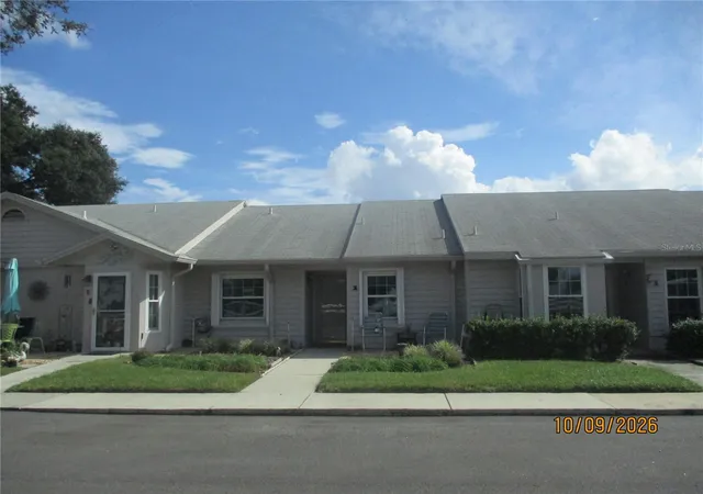 Photo 1 of Single family home for sale at 6464 Sandpipers Dr #2, Lakeland, FL 33809 | MLS# R4912103 | Listing updated on 2026-10-10