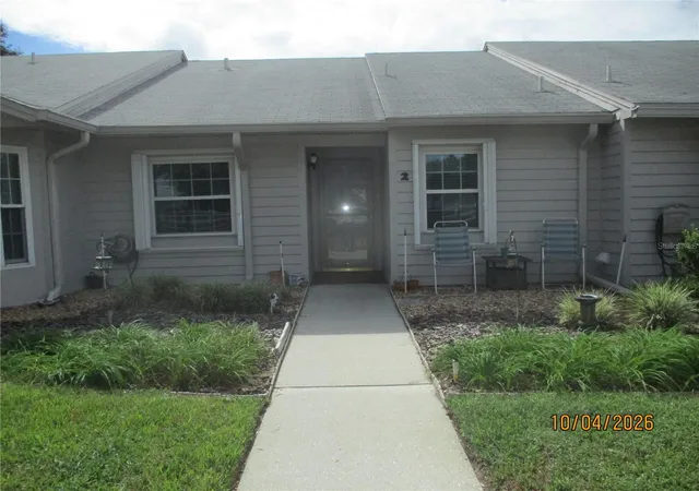 Photo 2 of Single family home for sale at 6464 Sandpipers Dr #2, Lakeland, FL 33809 | MLS# R4912103 | Listing updated on 2026-10-07
