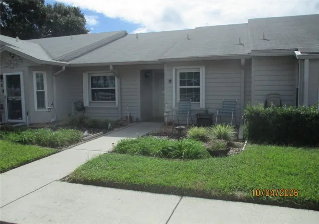Photo 3 of Single family home for sale at 6464 Sandpipers Dr #2, Lakeland, FL 33809 | MLS# R4912103 | Listing updated on 2026-10-07