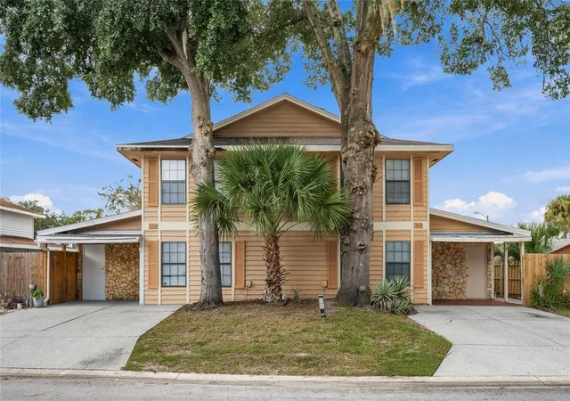 Townhouse for sale at 510 Yellowwood Ct, ALTAMONTE SPRINGS, FL 32714 | MLS# O6447357