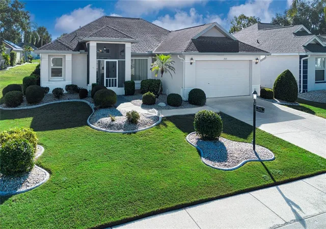 Photo 2 of Single family home for sale at 2035 Prestancia Ln, Sun City Center, FL 33573 | MLS# TB8555065 | Listing updated on 2026-10-09