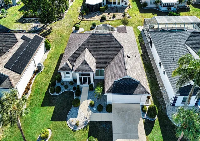 Photo 3 of Single family home for sale at 2035 Prestancia Ln, Sun City Center, FL 33573 | MLS# TB8555065 | Listing updated on 2026-10-09