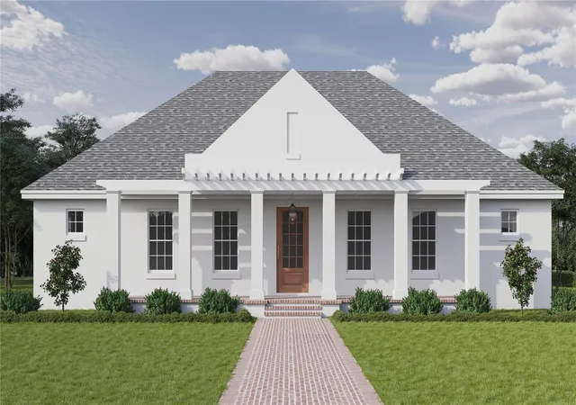 Single family home for sale at 845 43rd Avenue N, Saint Petersburg, FL 33703 | MLS# TB8555067