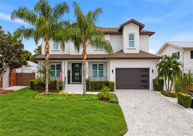 Photo 2 of Single family home for sale at 4835 W Bay Villa Ave, Tampa, FL 33611 | MLS# TB8555068 | Listing updated on 2026-10-14