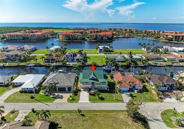 Photo 1 of Single family home for sale at 2839 Coral Way, Punta Gorda, FL 33950 | MLS# C7531572 | Listing updated on 2026-10-09