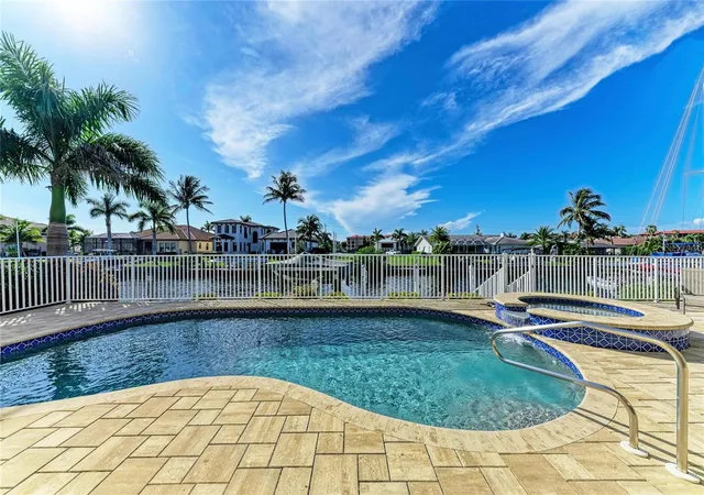 Photo 2 of Single family home for sale at 2839 Coral Way, Punta Gorda, FL 33950 | MLS# C7531572 | Listing updated on 2026-10-09