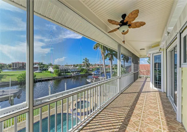 Photo 3 of Single family home for sale at 2839 Coral Way, Punta Gorda, FL 33950 | MLS# C7531572 | Listing updated on 2026-10-09